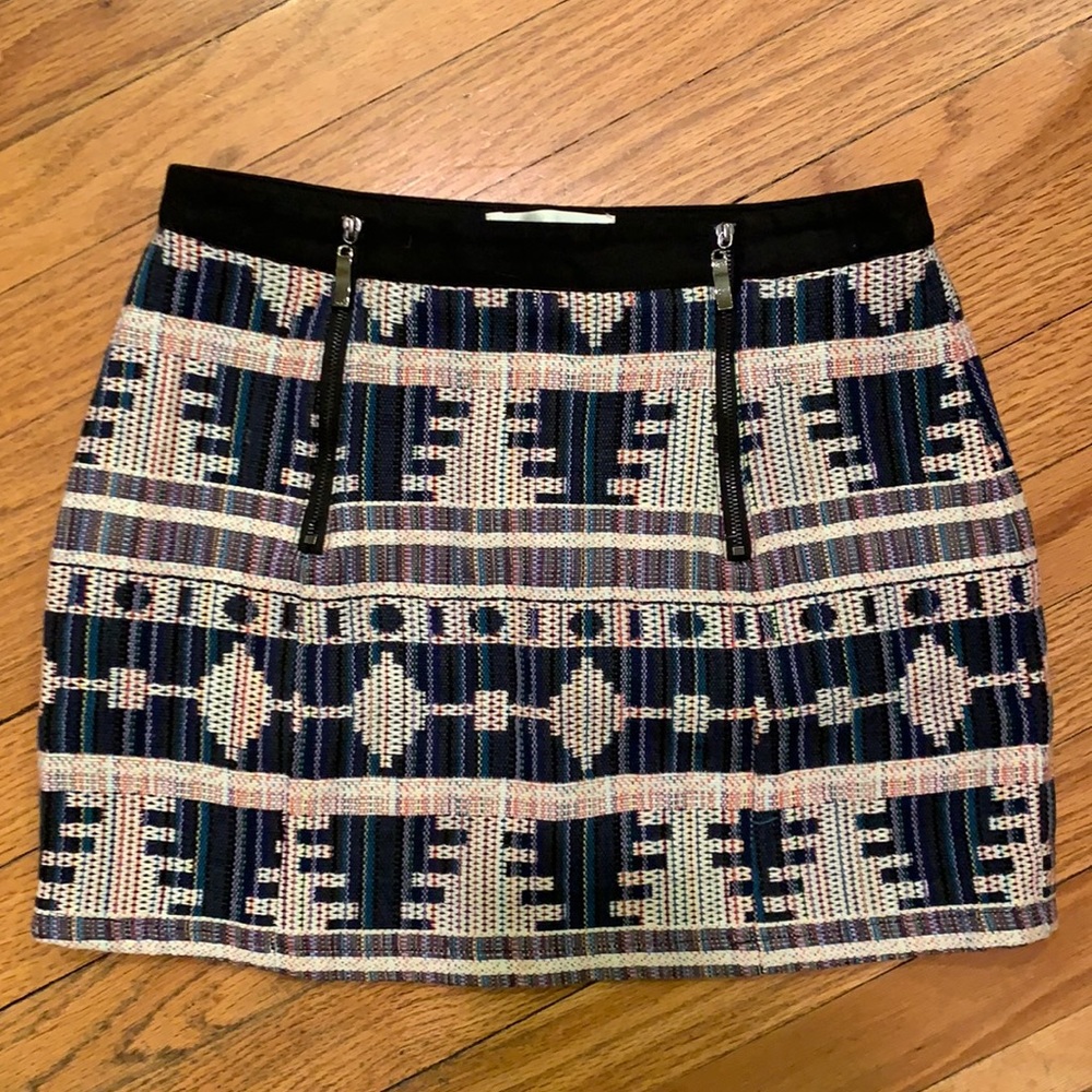 Women’s Mini Skirt, S